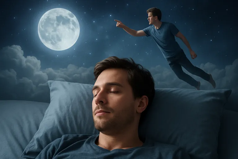 Wat is lucide dromen