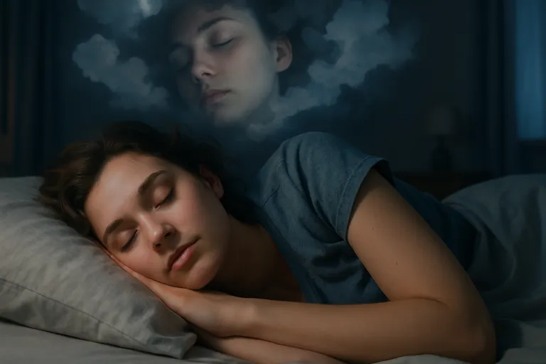 Wat je dromen over jou onthullen en hoe je de betekenis ontrafelt