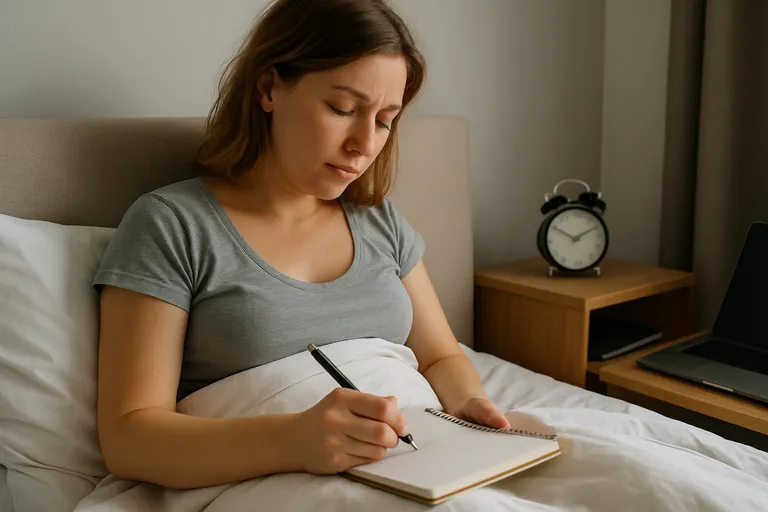 Wat je kunt doen na een droom over bevallen