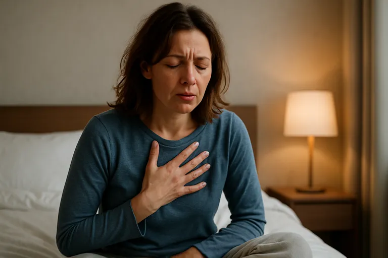 Wat kun je doen na zo'n droom