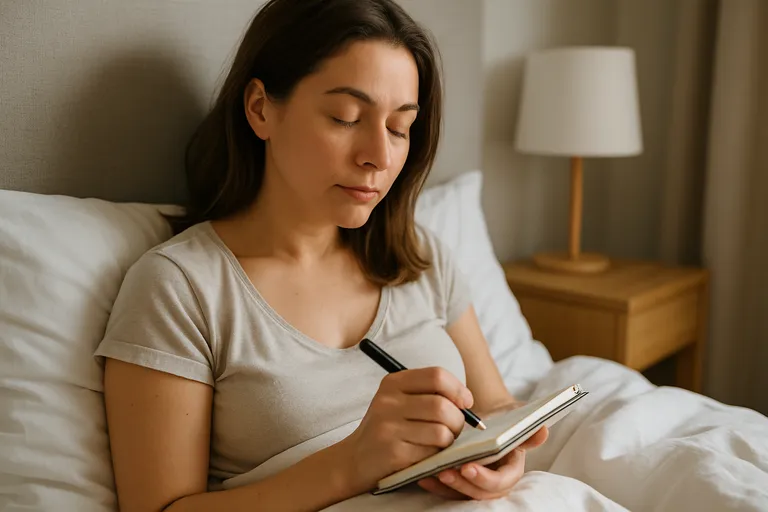 Wat kun je doen na zo'n droom