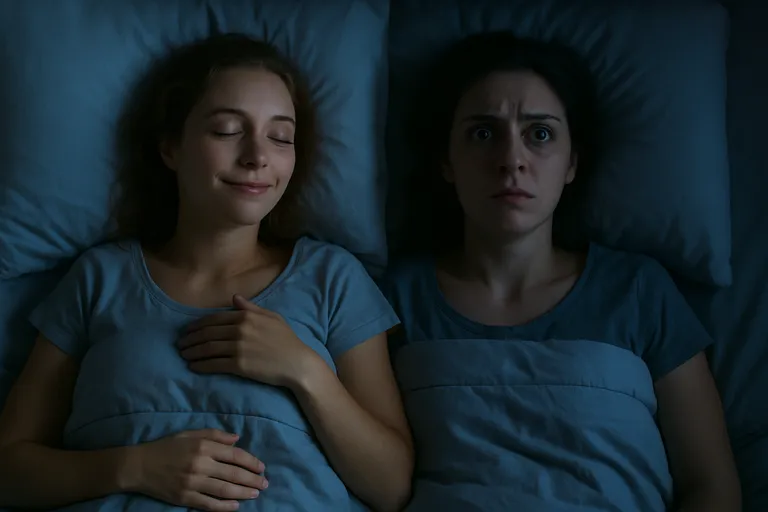 Wat zijn lucide dromen en slaapverlamming