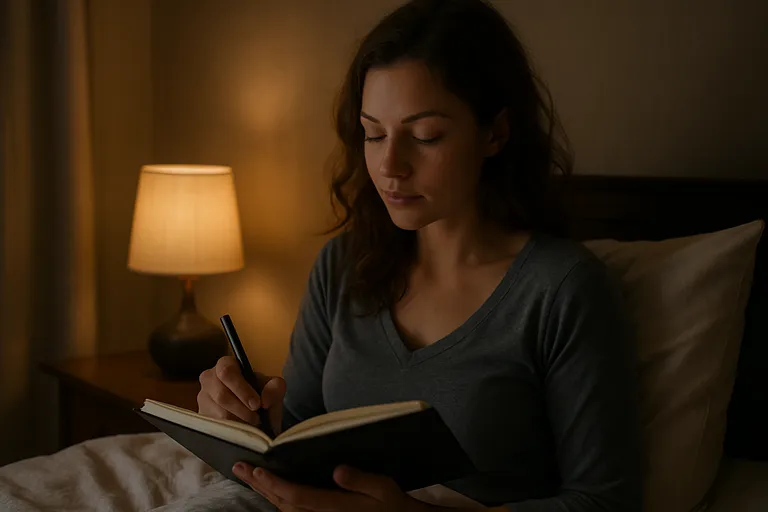 Werken met paranormale dromen